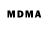 МДМА молли N.A.M.E.