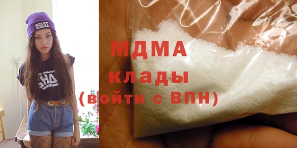 индика Белоозёрский